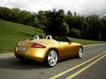 Dodge Demon Concept 2007 года